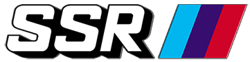 SSR